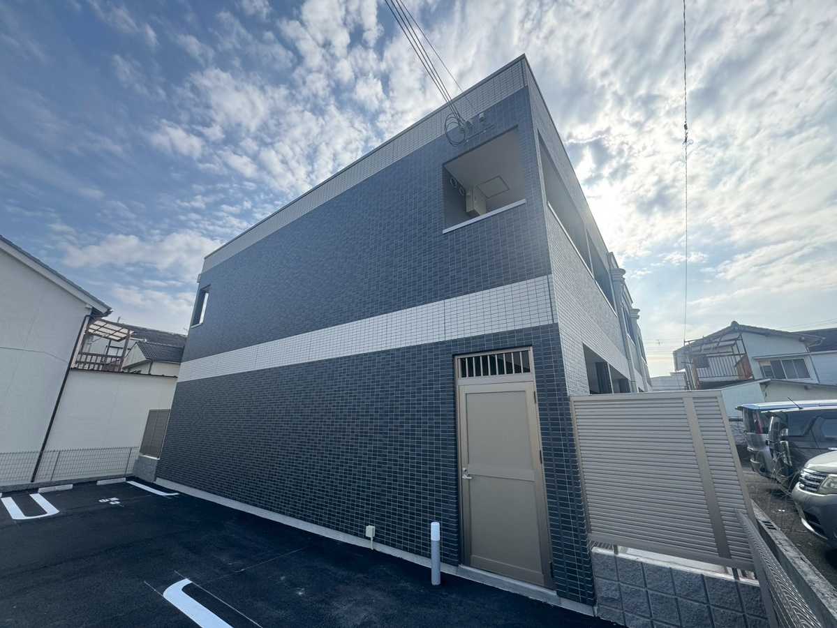 ヴィラージュ中州