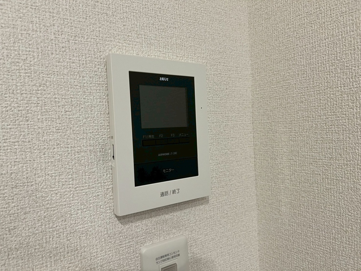 セキュリティ 写真18