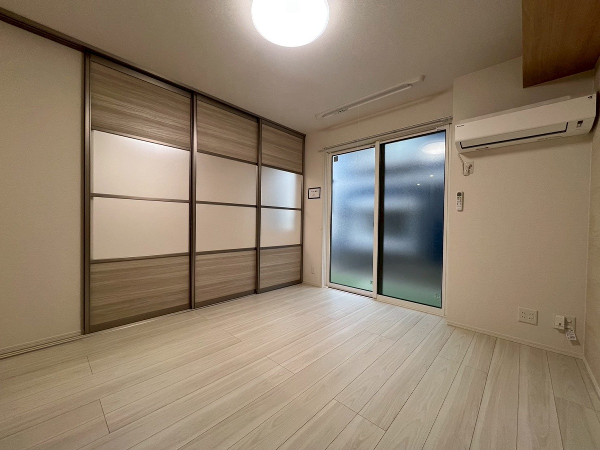 リビング 写真2