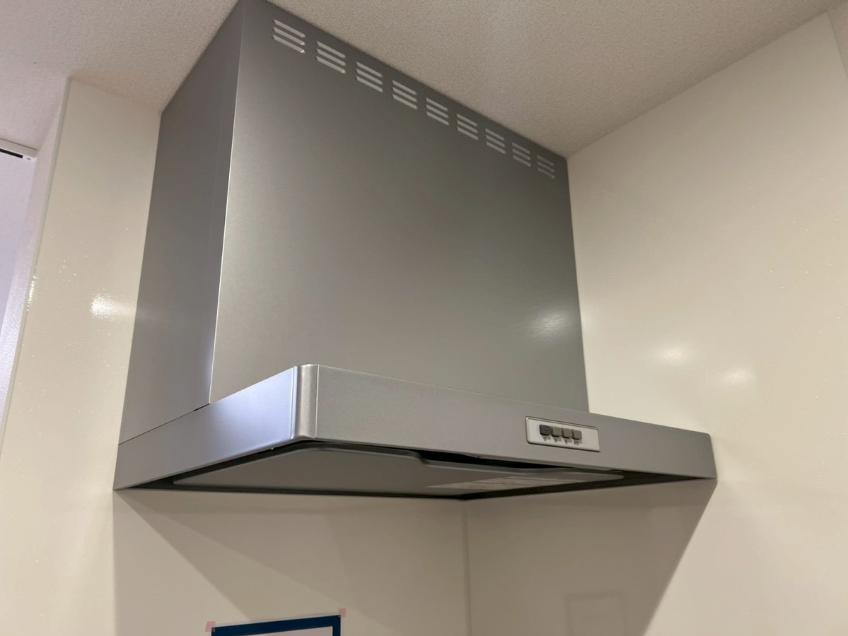 キッチン 写真3