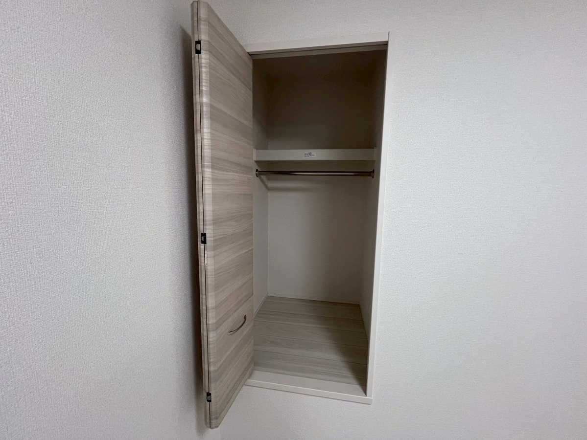 収納 写真16