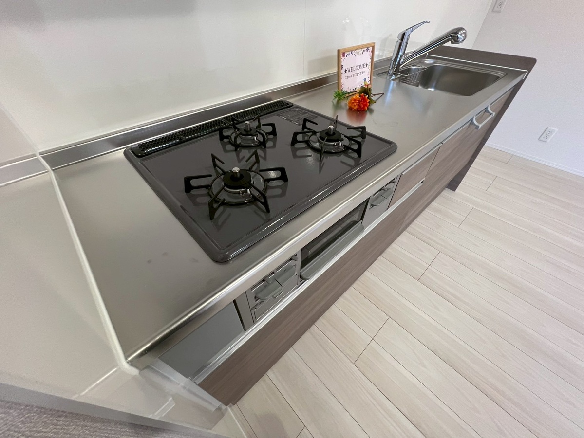 キッチン 写真4