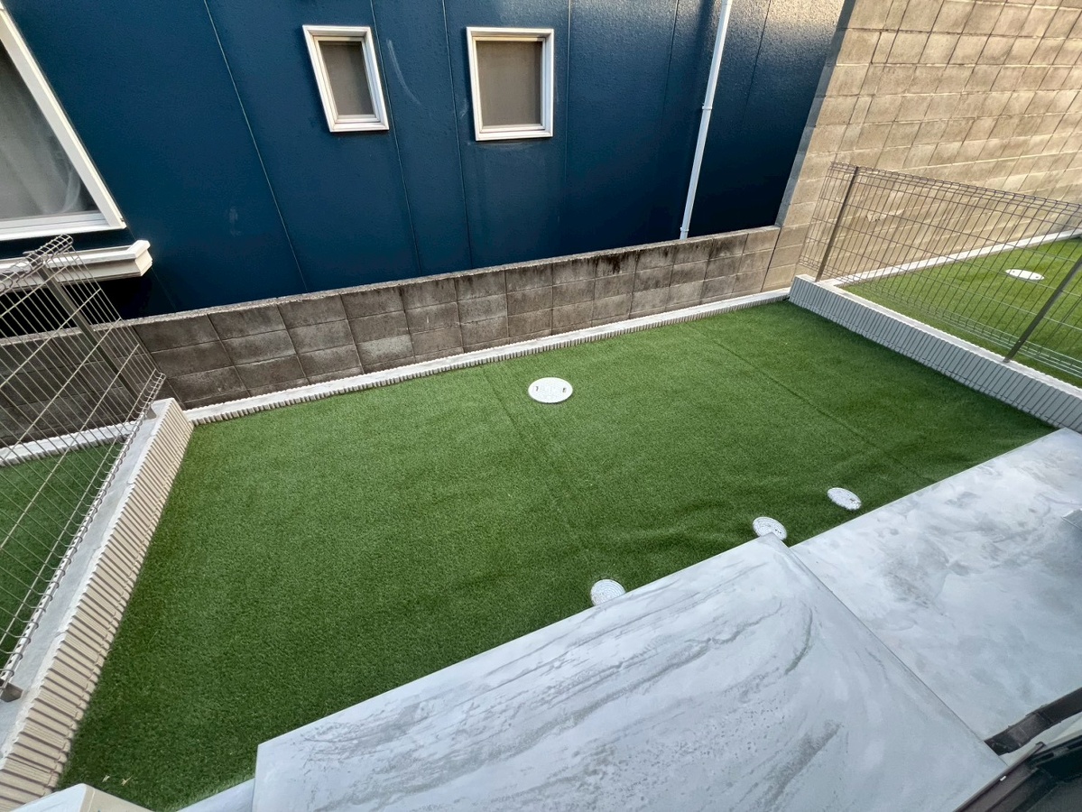 バルコニー・ベランダ 写真17