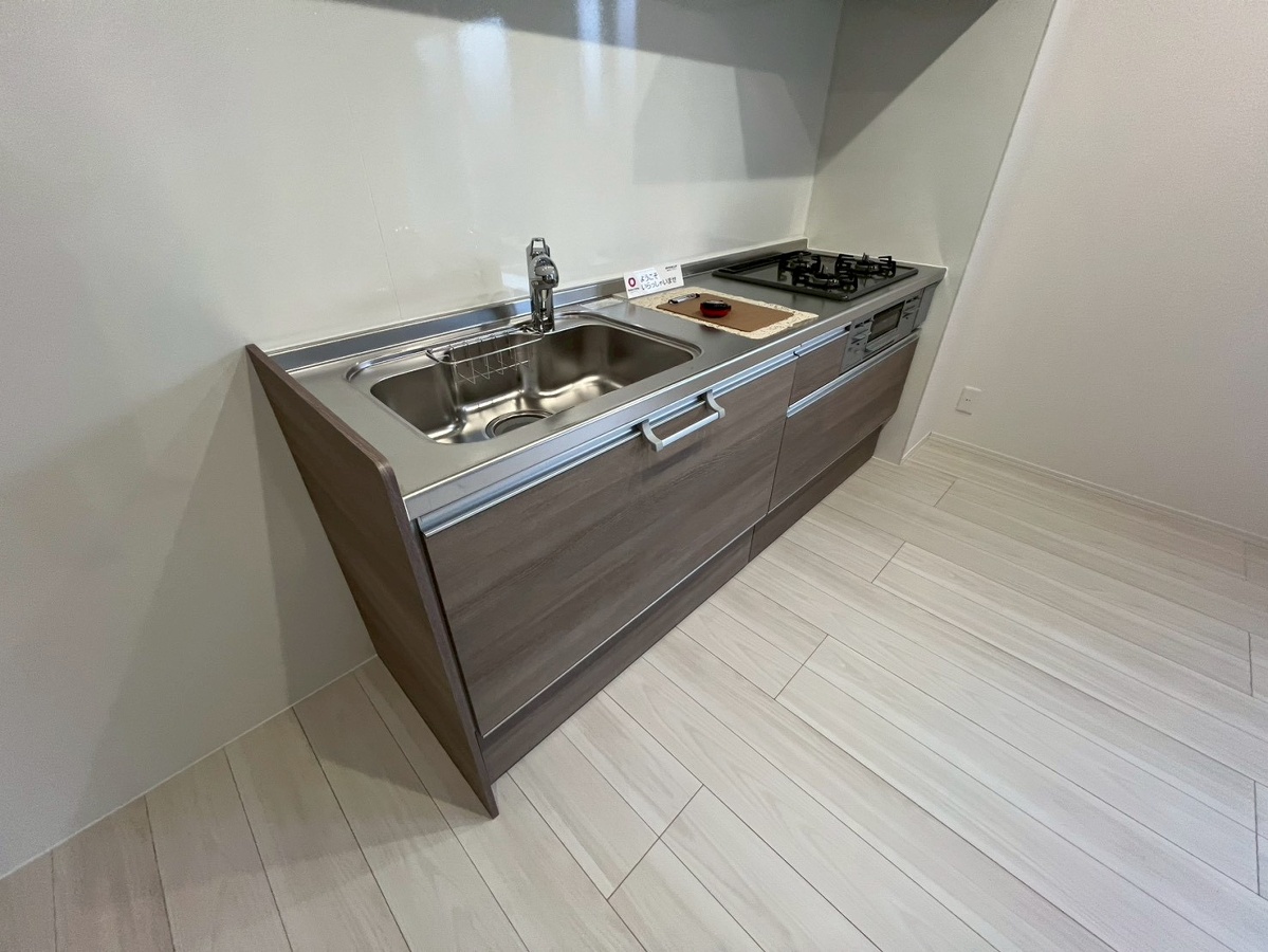 キッチン 写真5