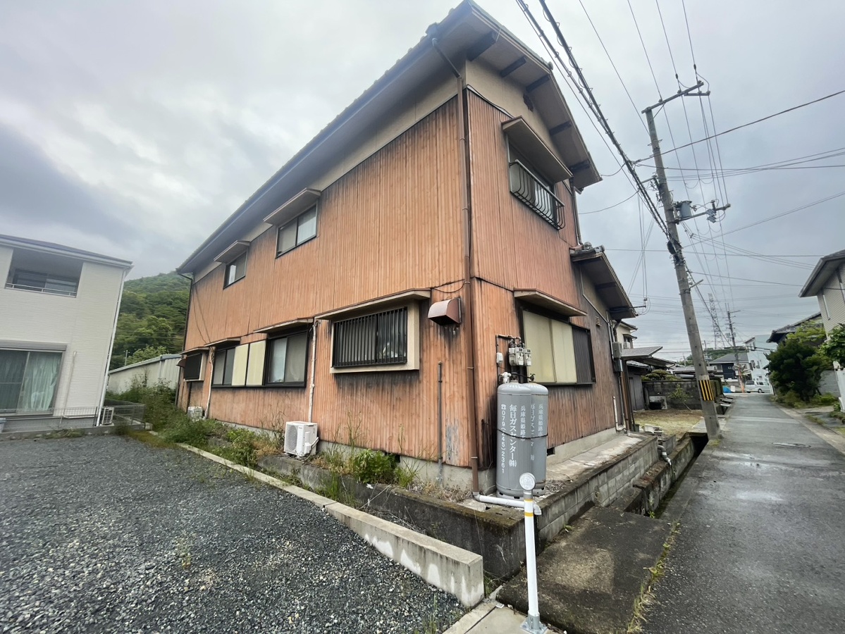 吉田貸家