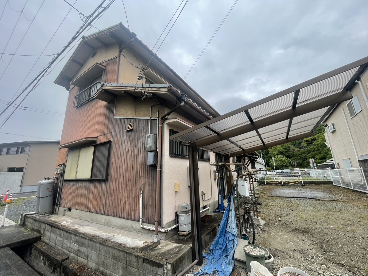 外観 写真2