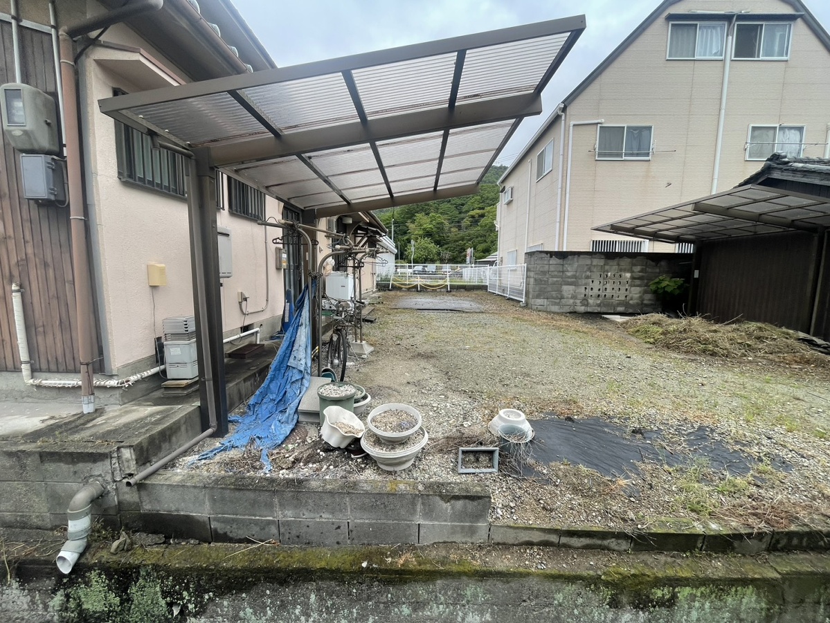 共用部 写真3