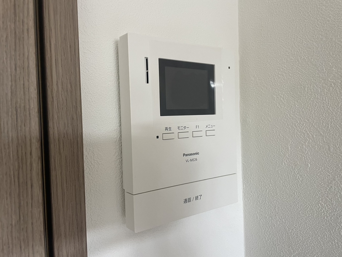 セキュリティ 写真18