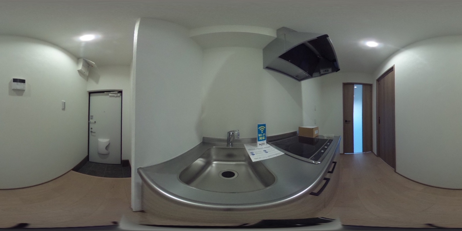 キッチン 写真34