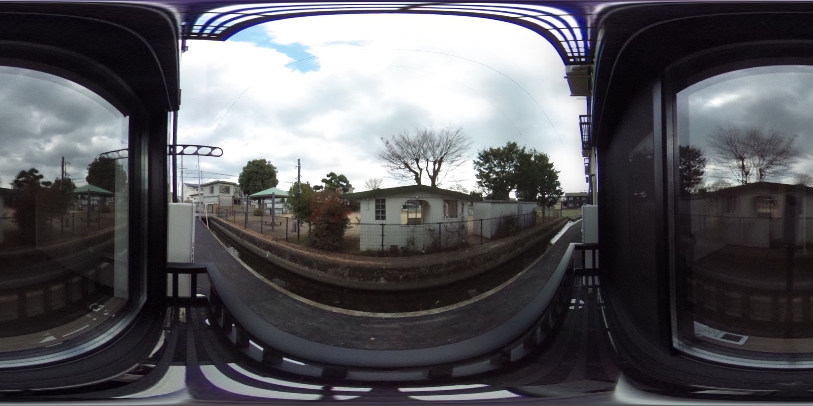 バルコニー・ベランダ 写真37