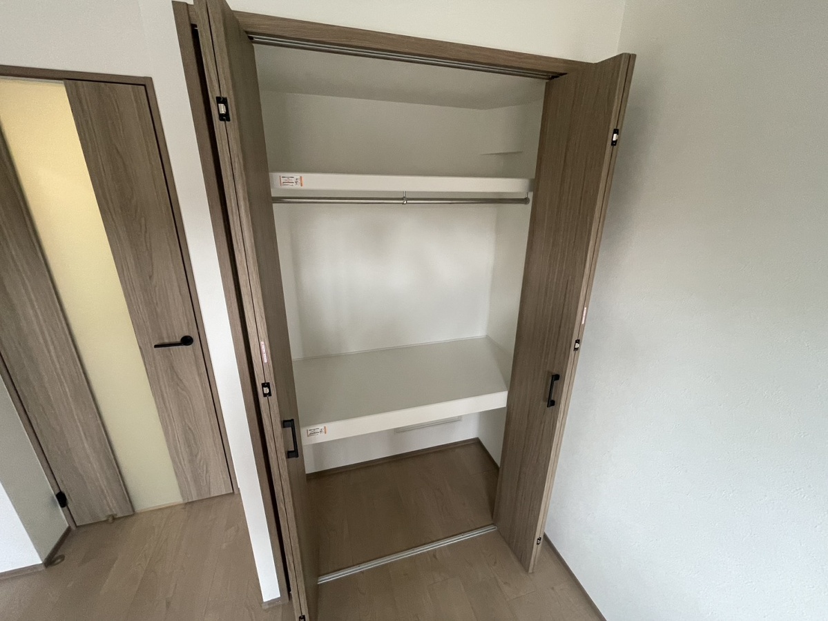 収納 写真16