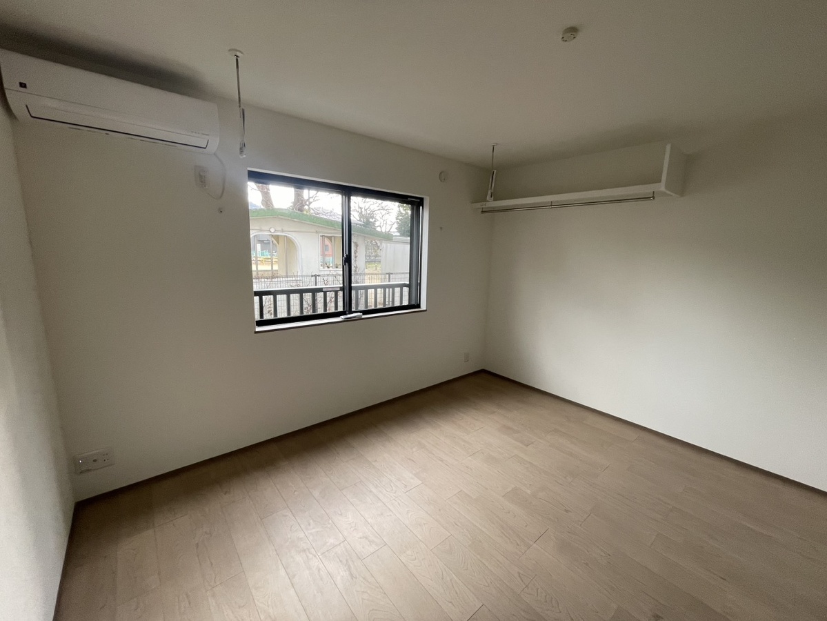 リビング 写真2