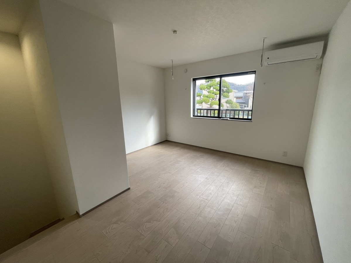 リビング 写真2