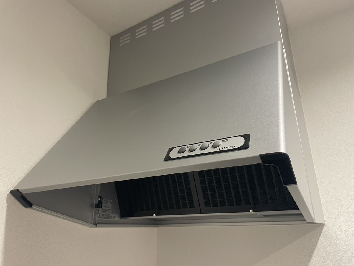 キッチン 写真5