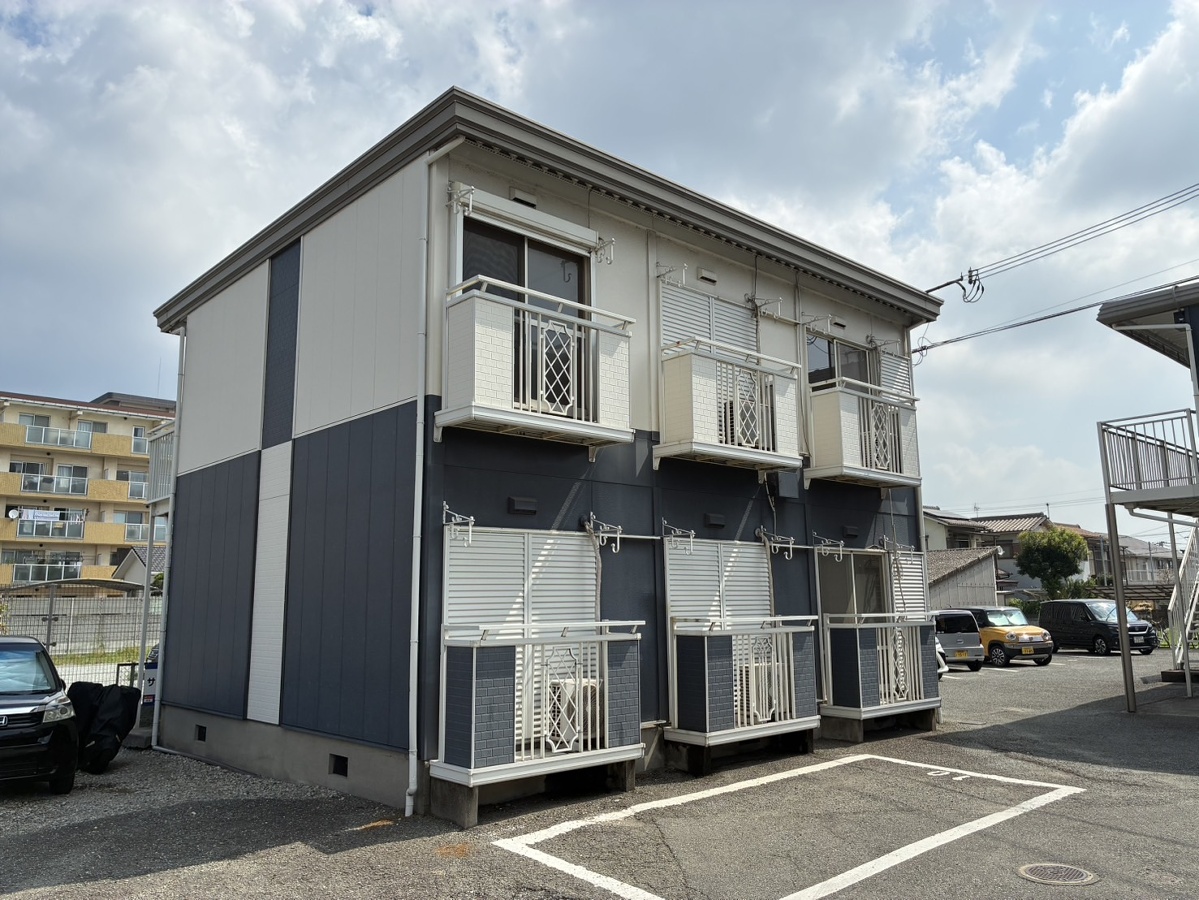 サンシティ三木
