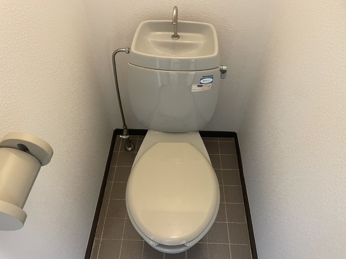 トイレ 写真13