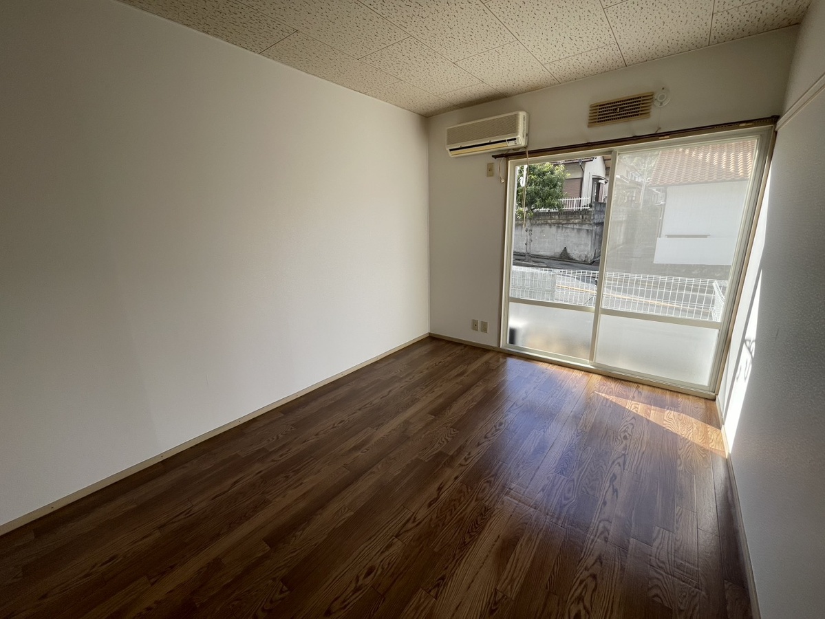 リビング 写真2