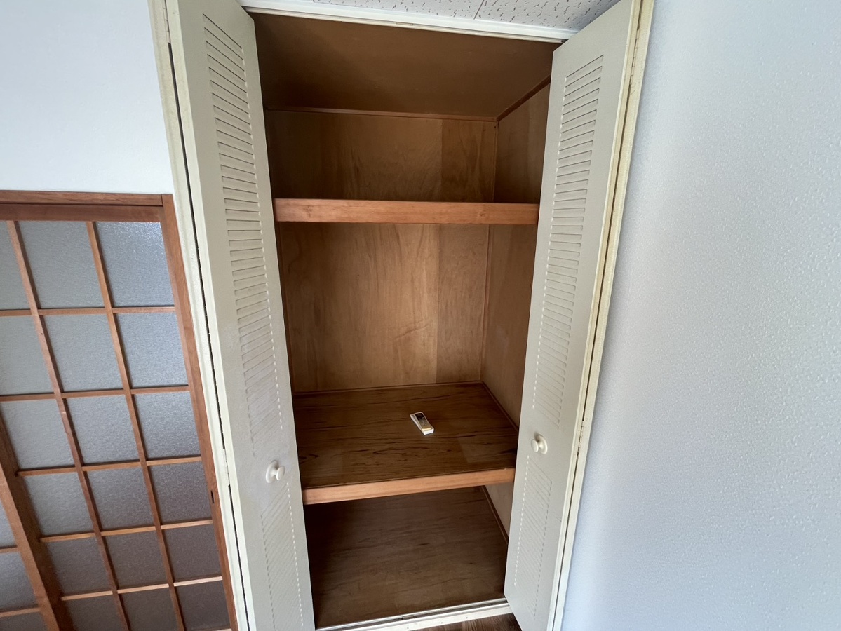 収納 写真14