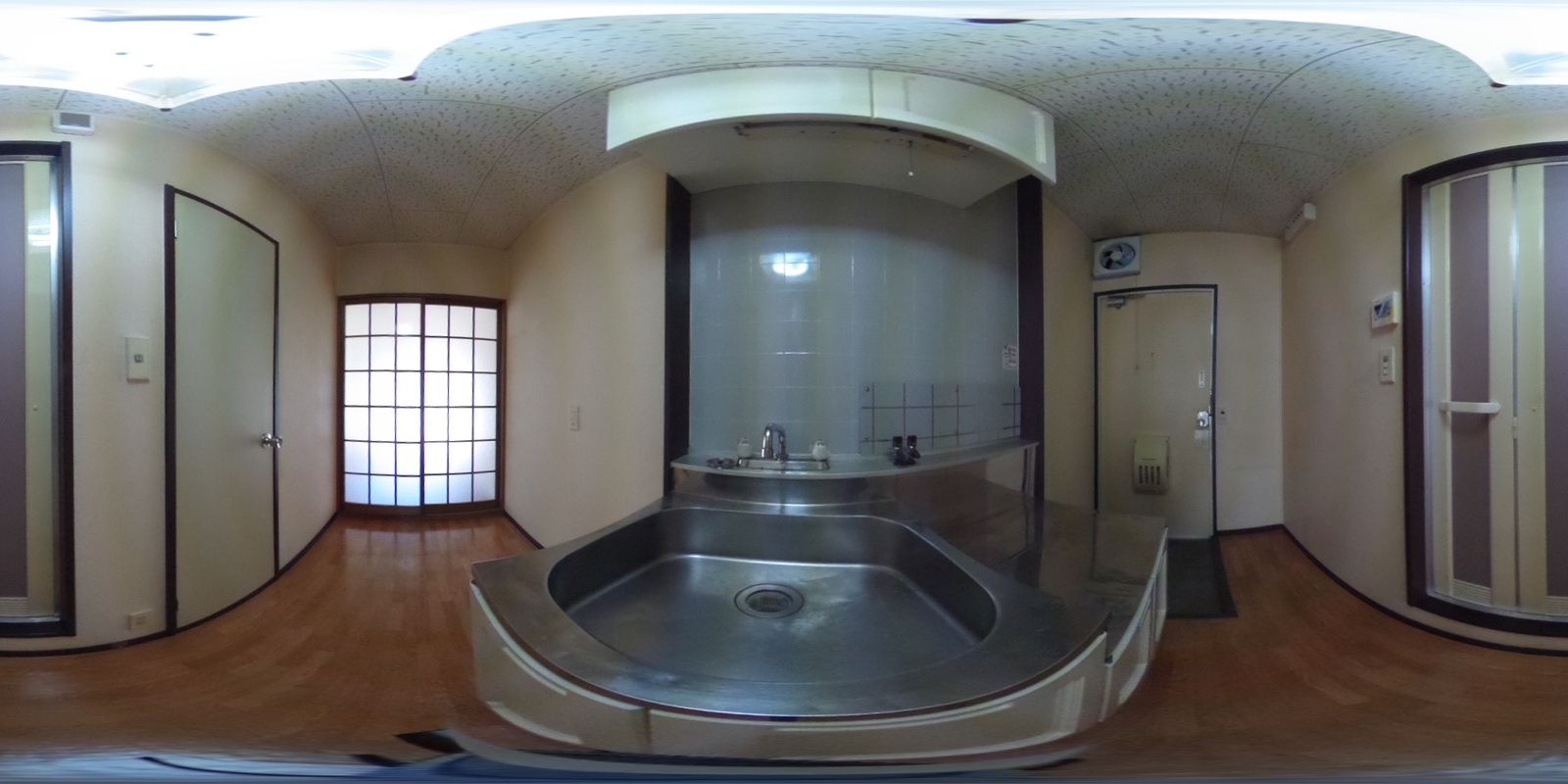 キッチン 写真34