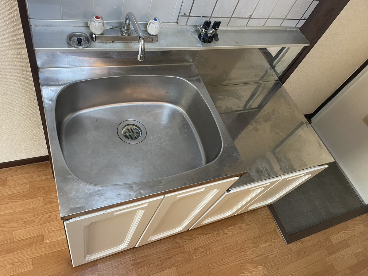 キッチン 写真3