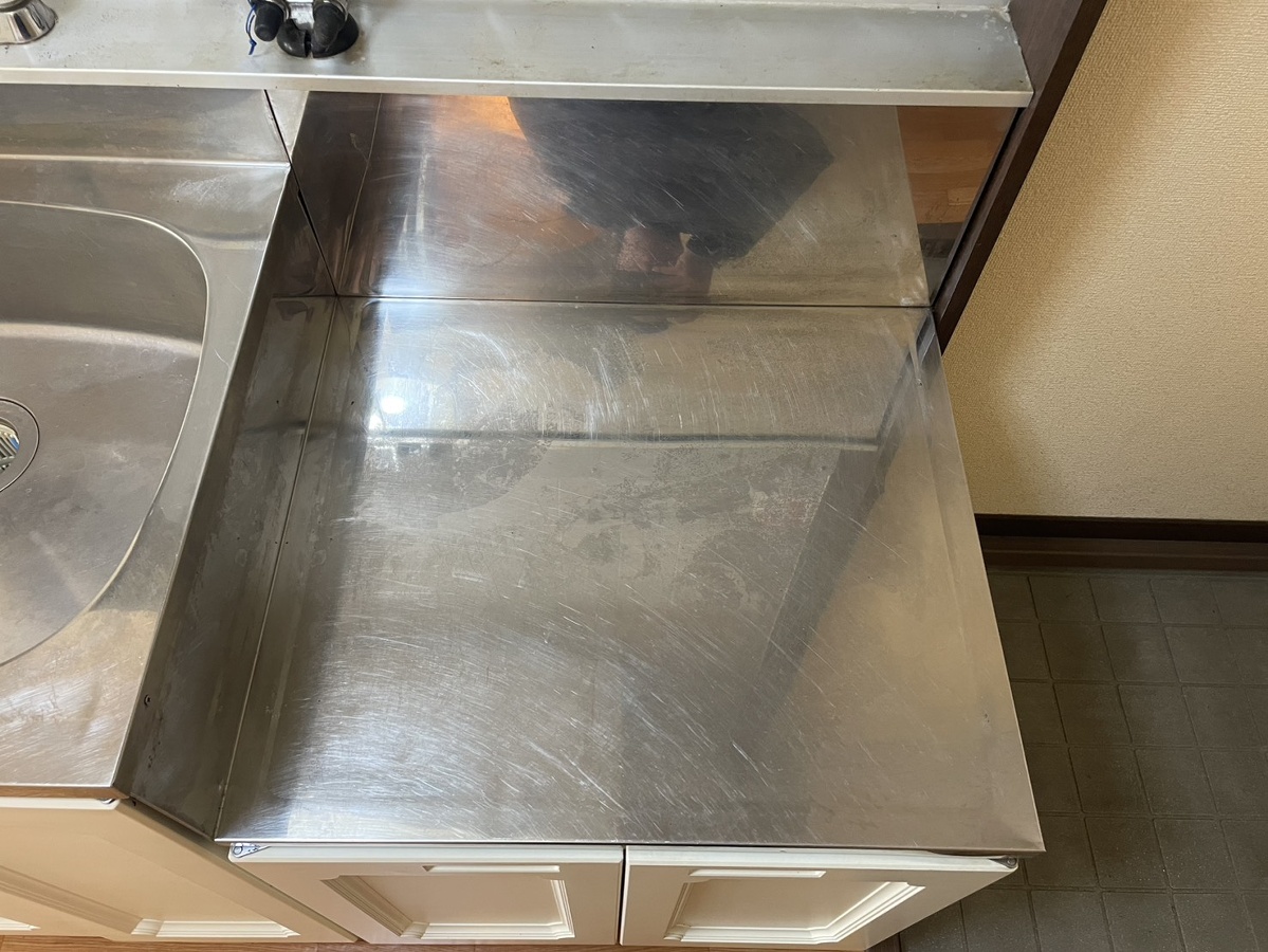 キッチン 写真4