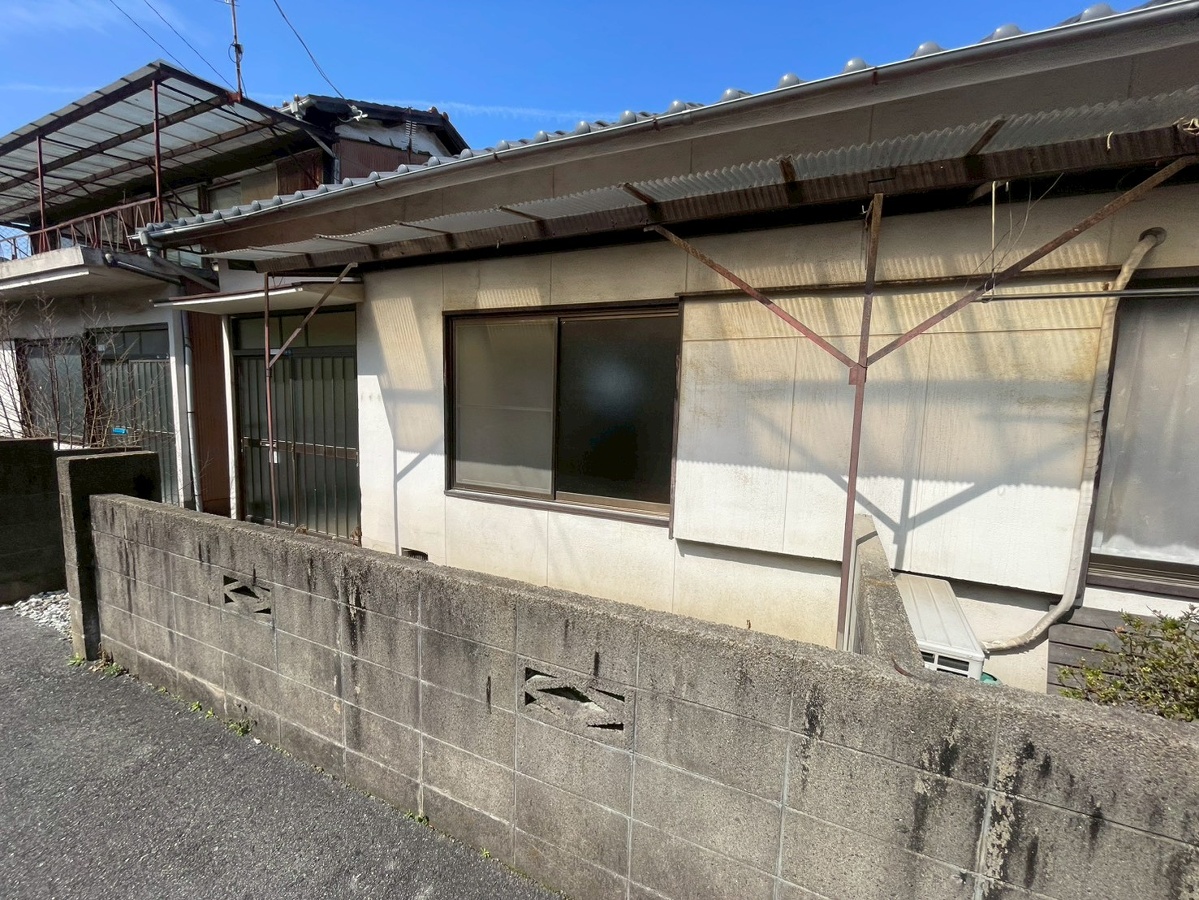 外観 写真2