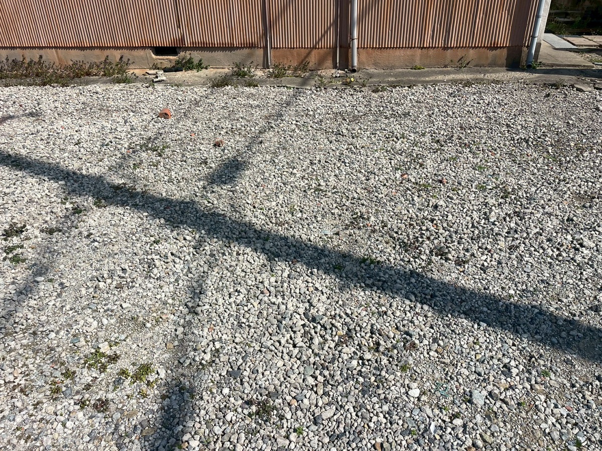 駐車場 写真4