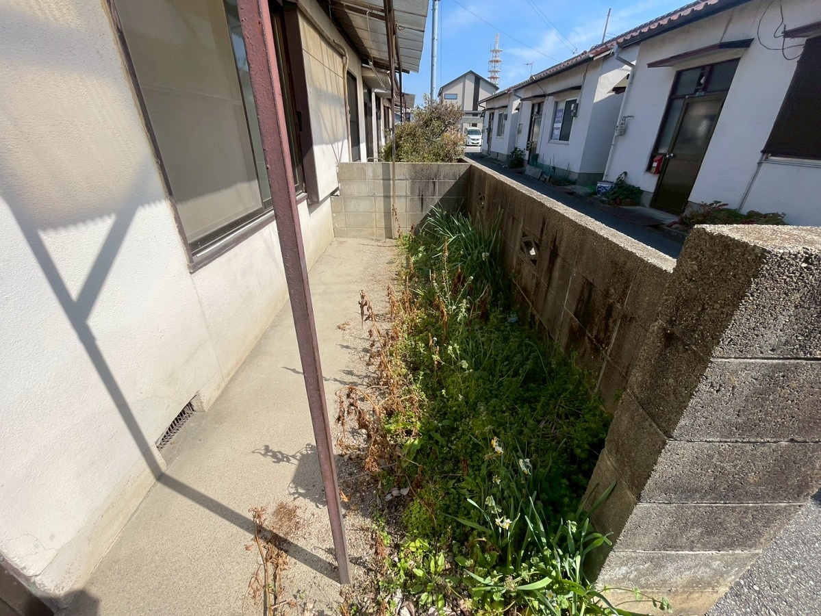共用部 写真3