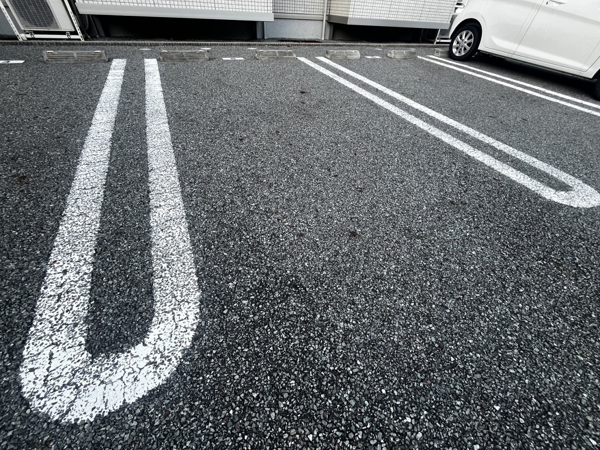 駐車場 写真32