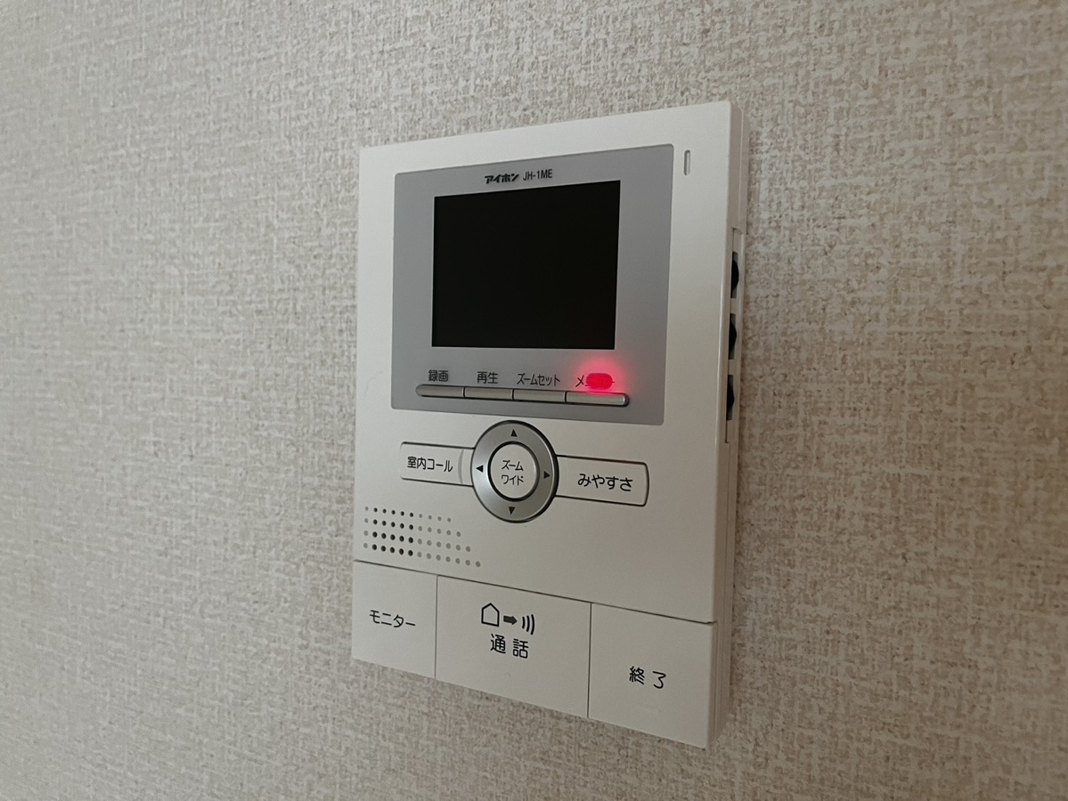 セキュリティ 写真18