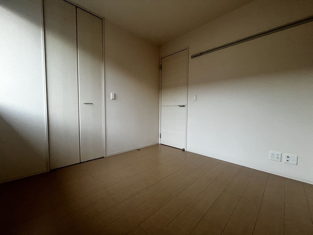 子供部屋 写真7