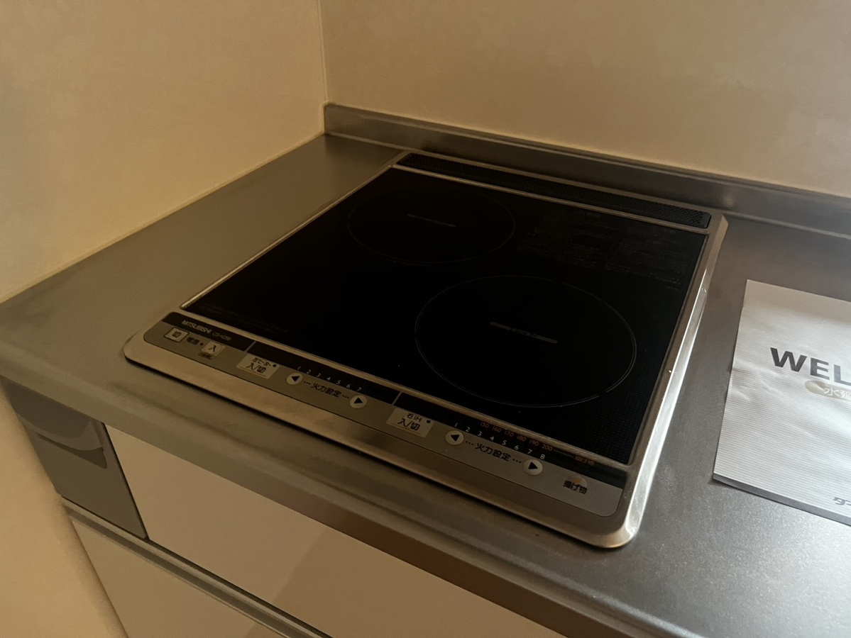 キッチン 写真3