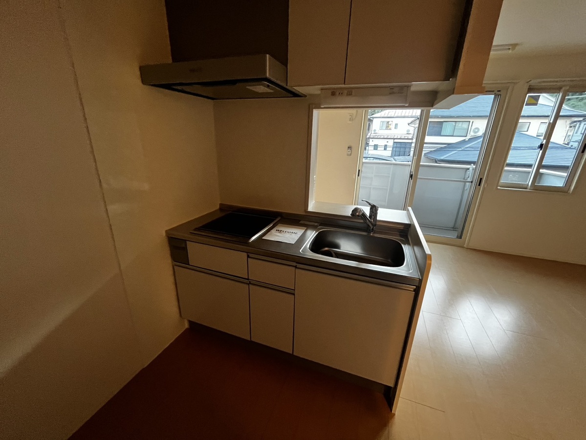 キッチン 写真5