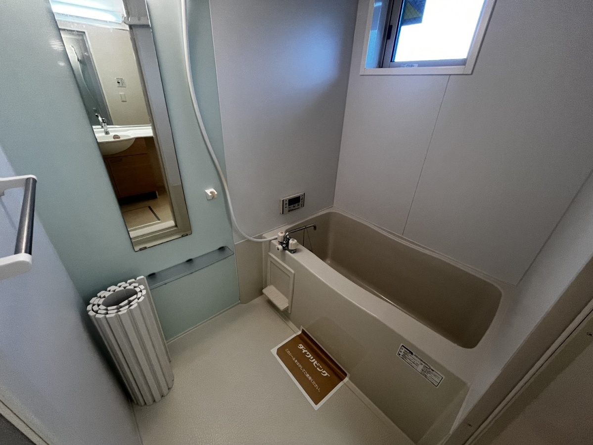 バス 写真12