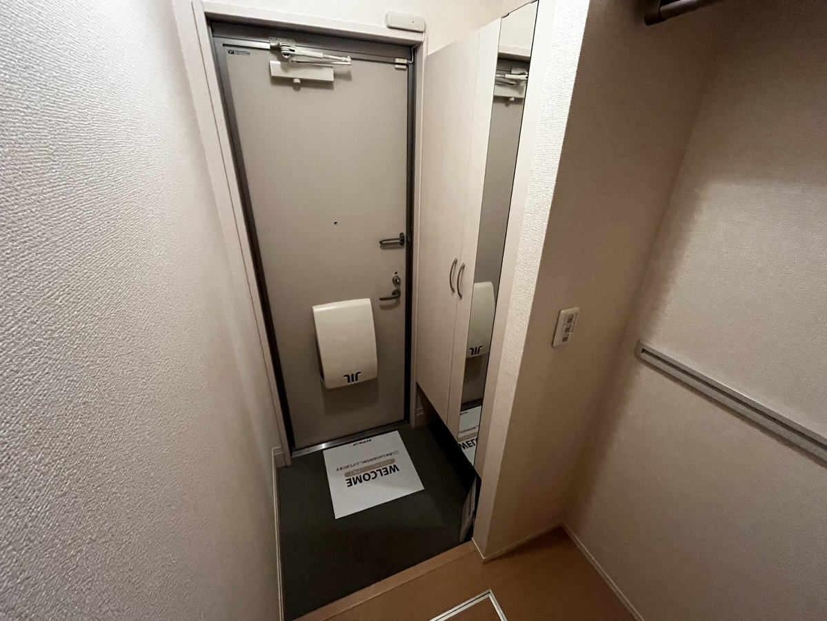 玄関 写真9