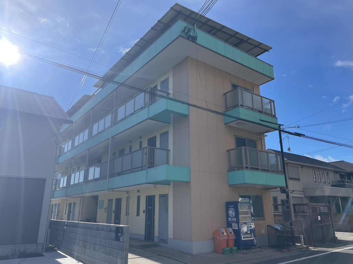 ヴィーナス英賀保