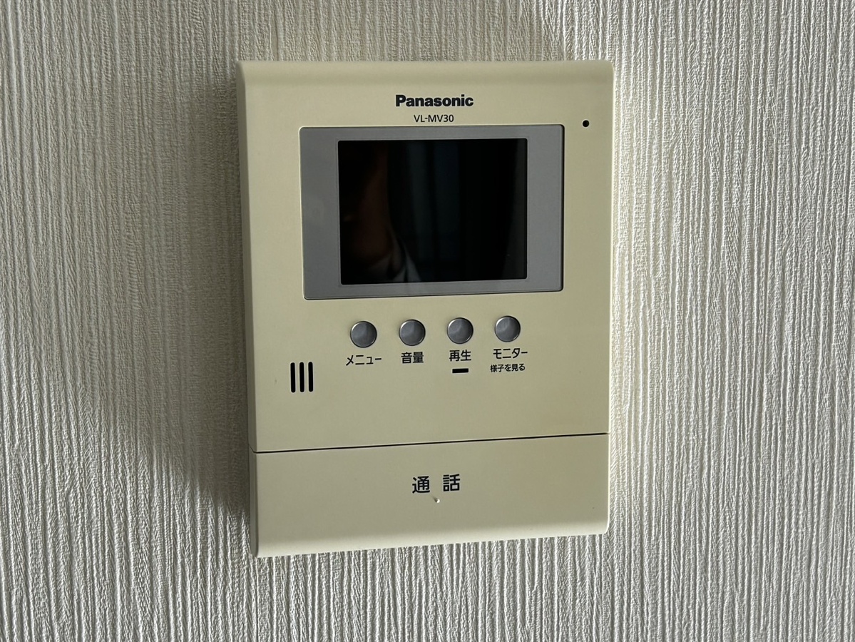 セキュリティ 写真18