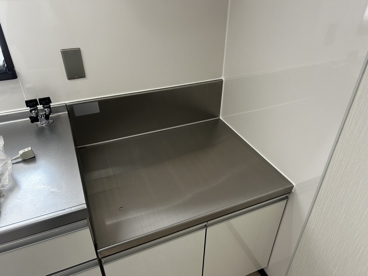 キッチン 写真3