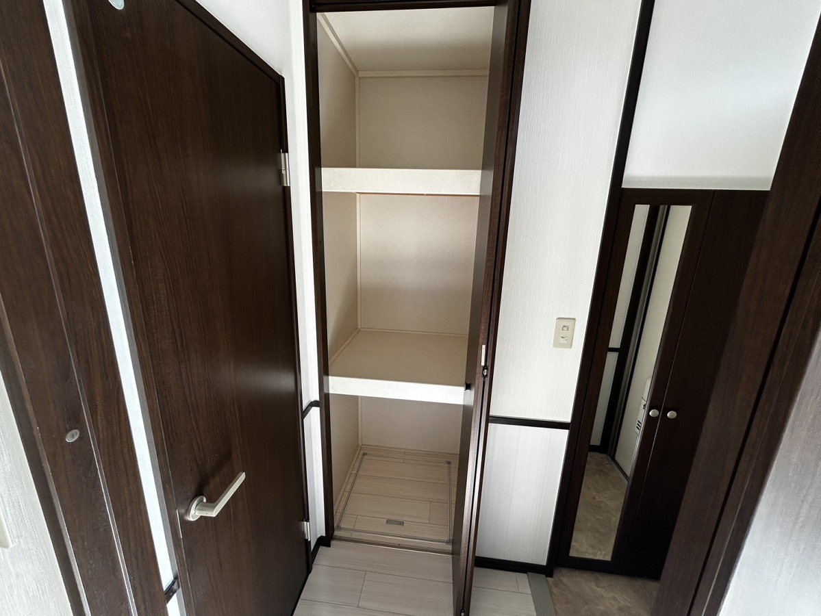 収納 写真14