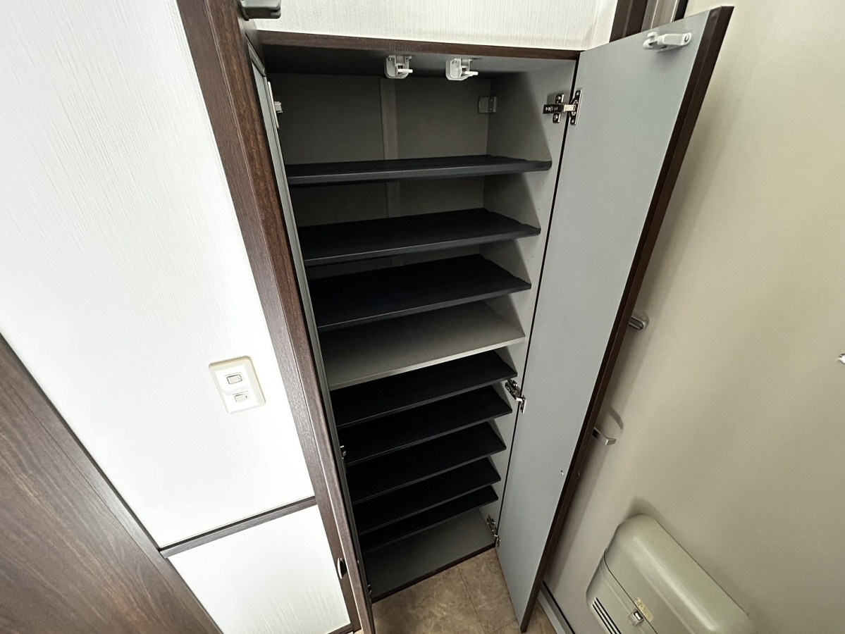 収納 写真16