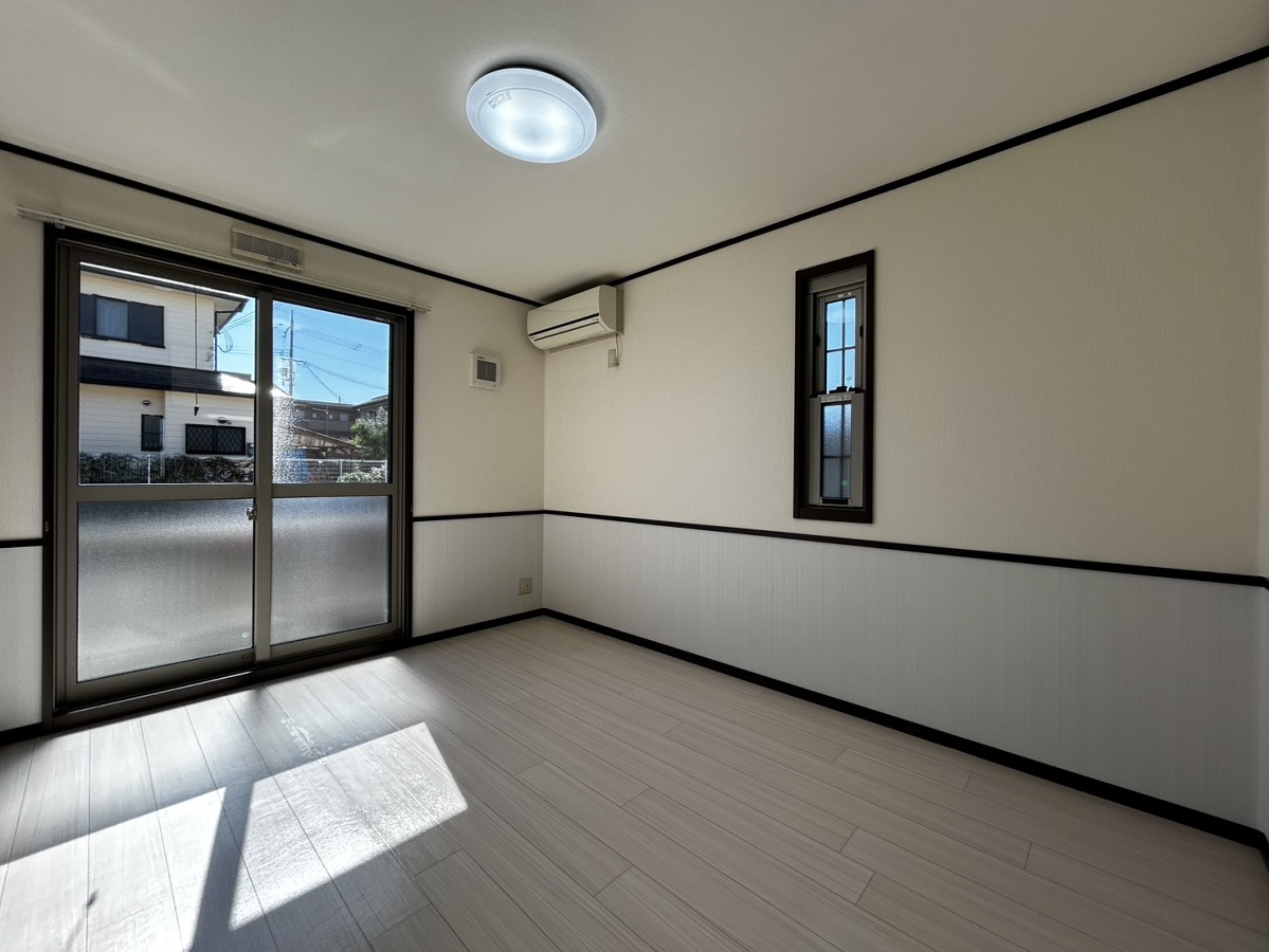 その他部屋・スペース 写真7