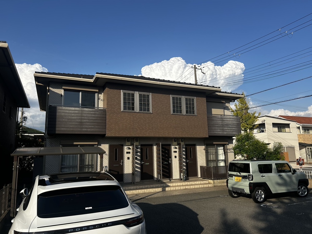 メルベーユ蓼野