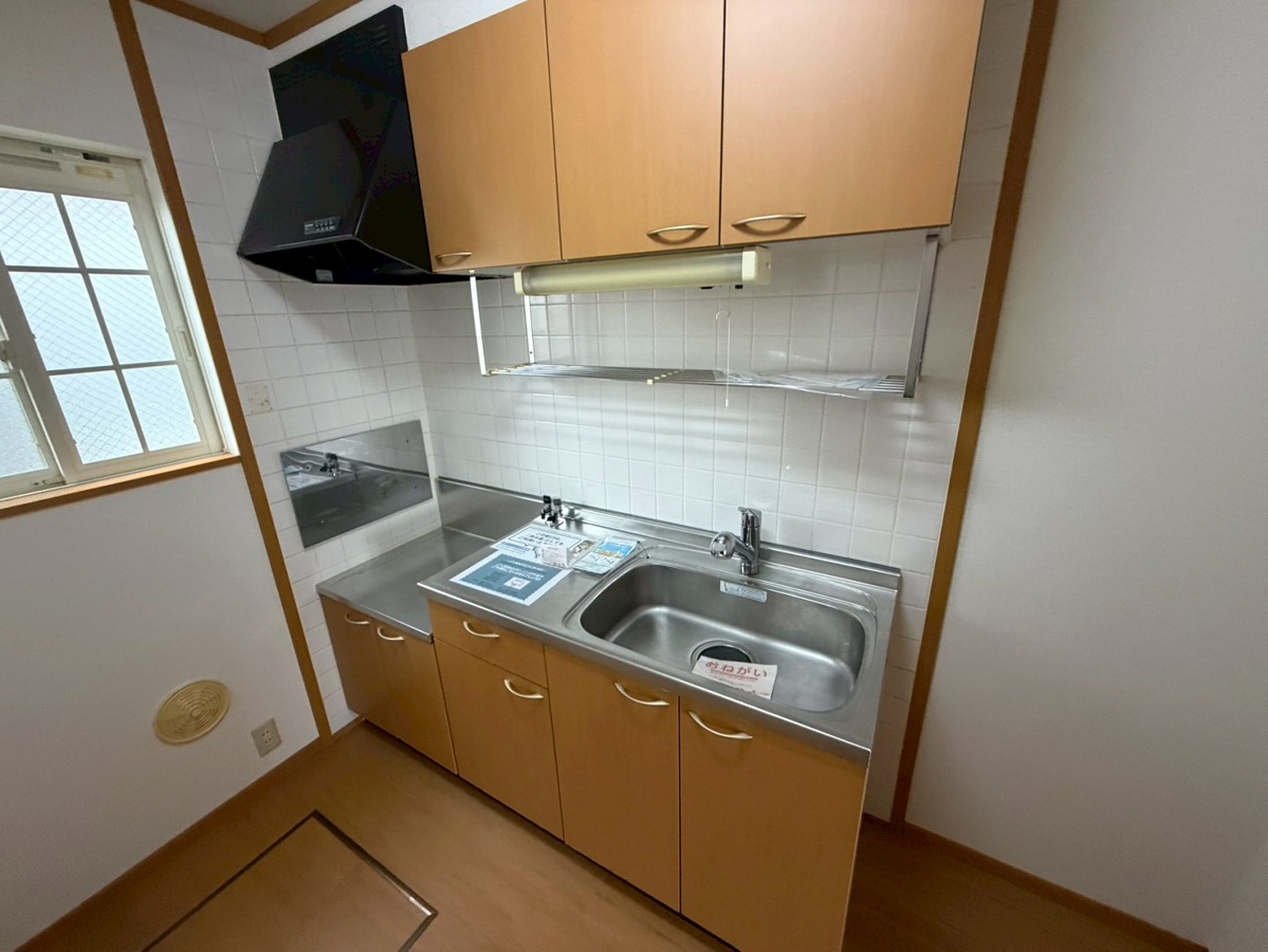 キッチン 写真3