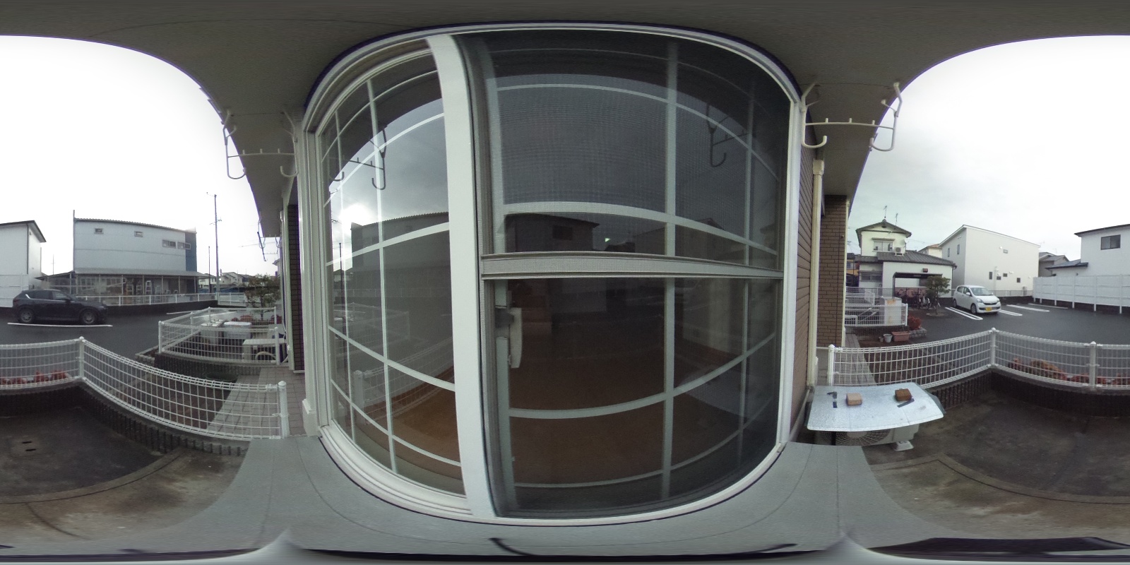 バルコニー・ベランダ 写真37