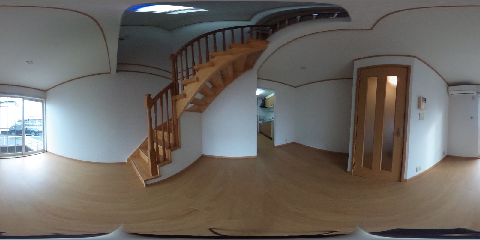 リビング 写真33