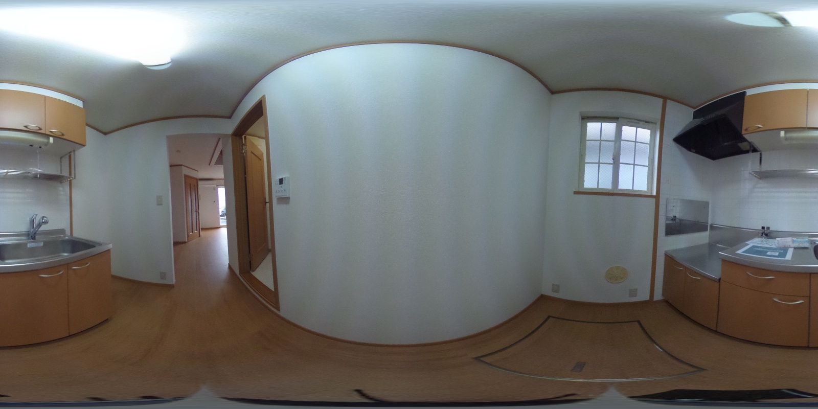 キッチン 写真34