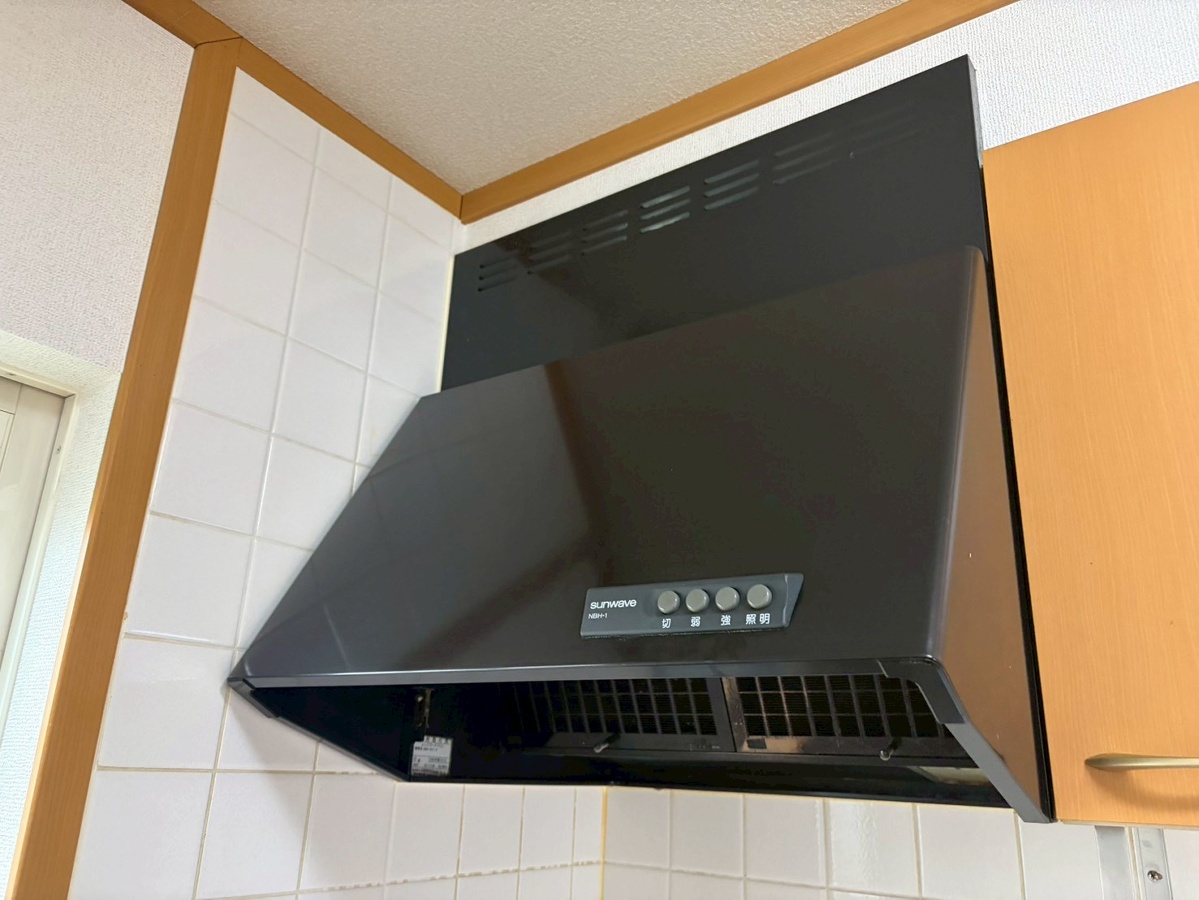 キッチン 写真4