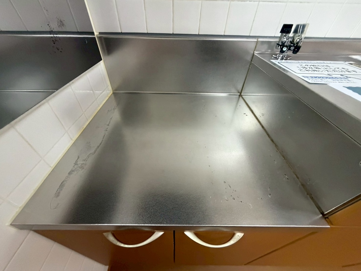 キッチン 写真5