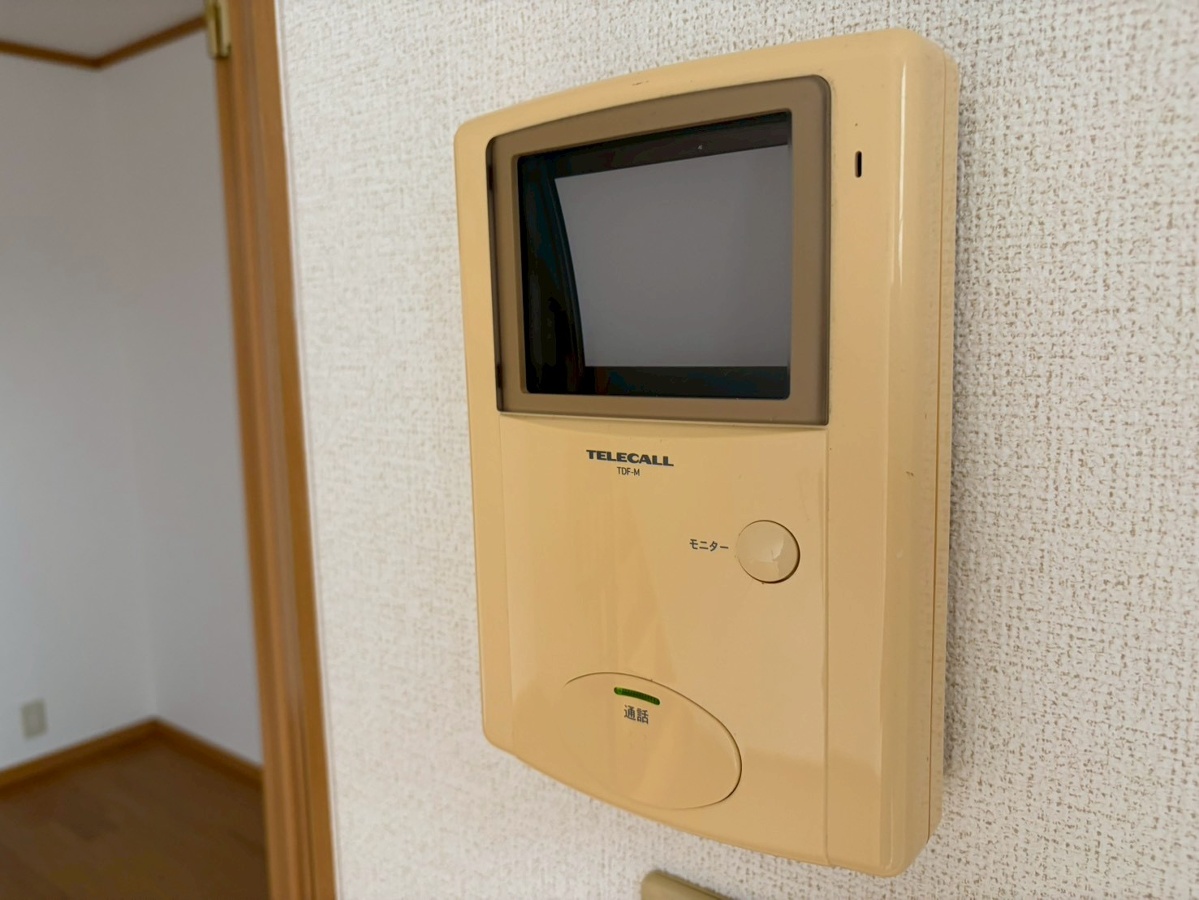 セキュリティ 写真18