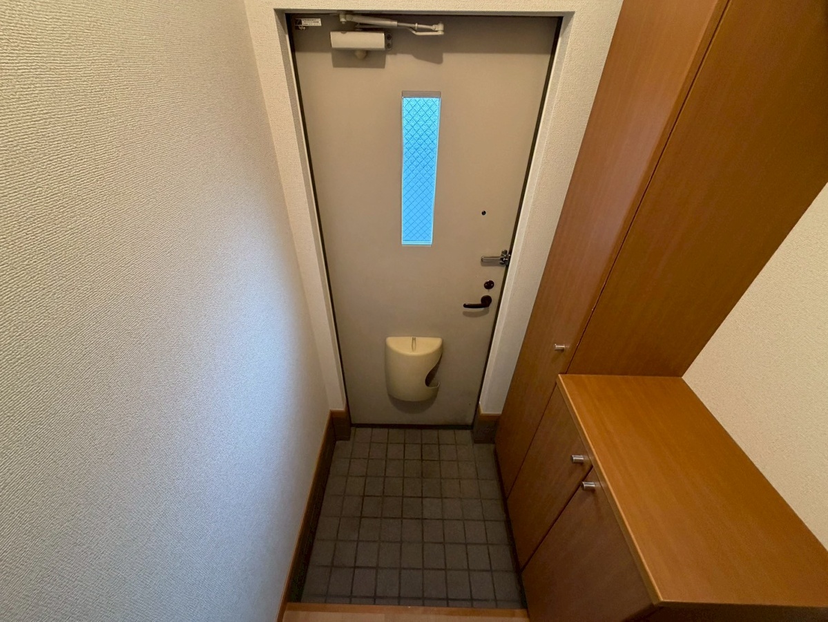 玄関 写真9